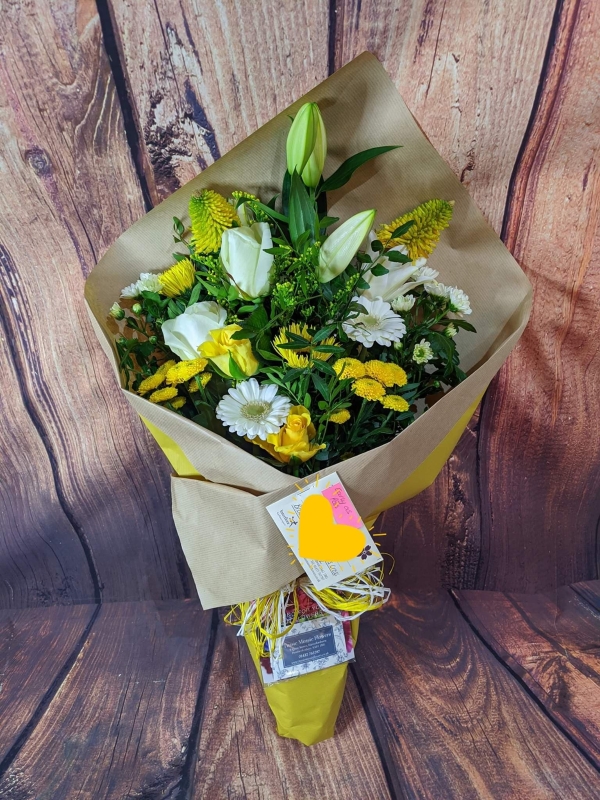 Florist Choice Cutflowers