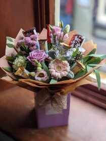 Kinder Floral Giftbox