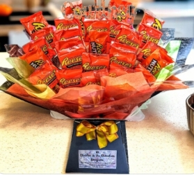 Reeses Bouquet